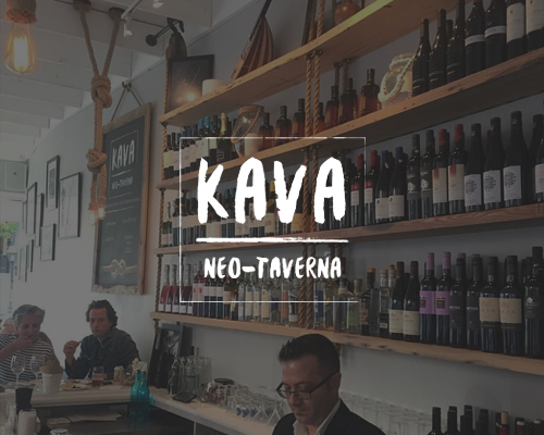 Kava Neo-Taverna