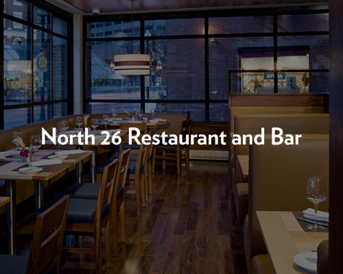 North 26