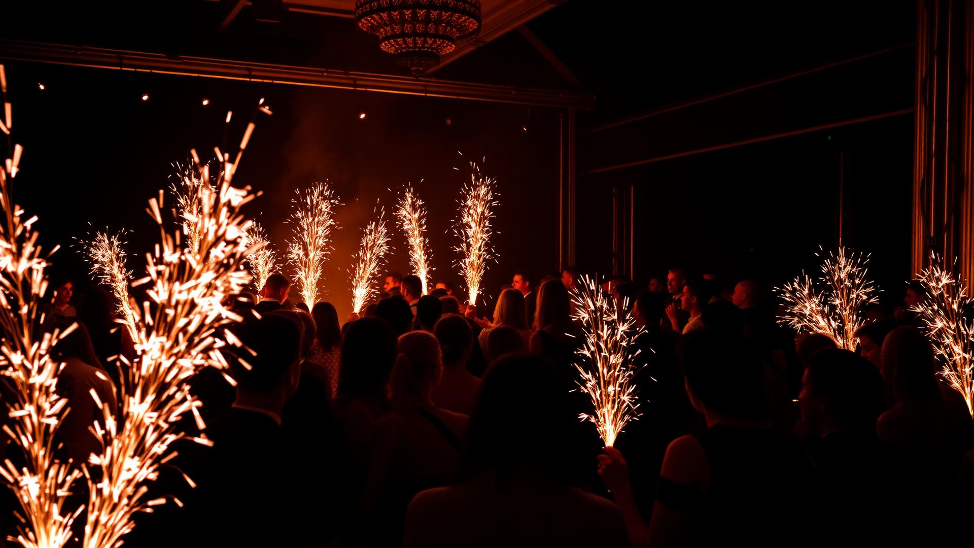 Private events