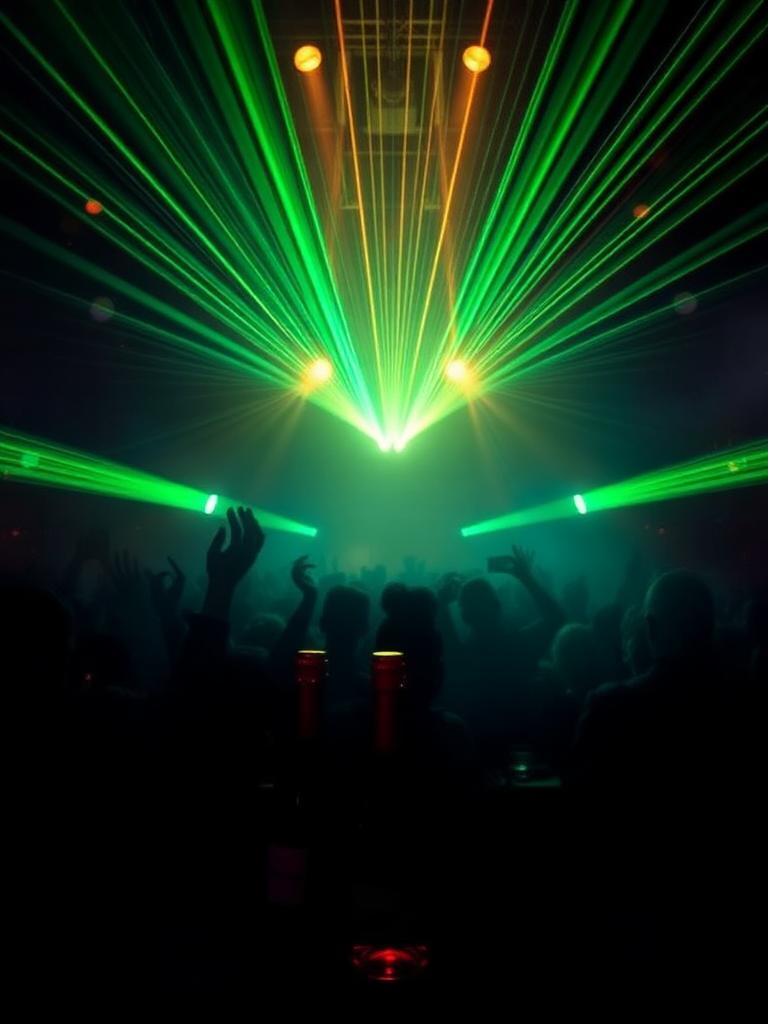 VIP Showcase at Venu