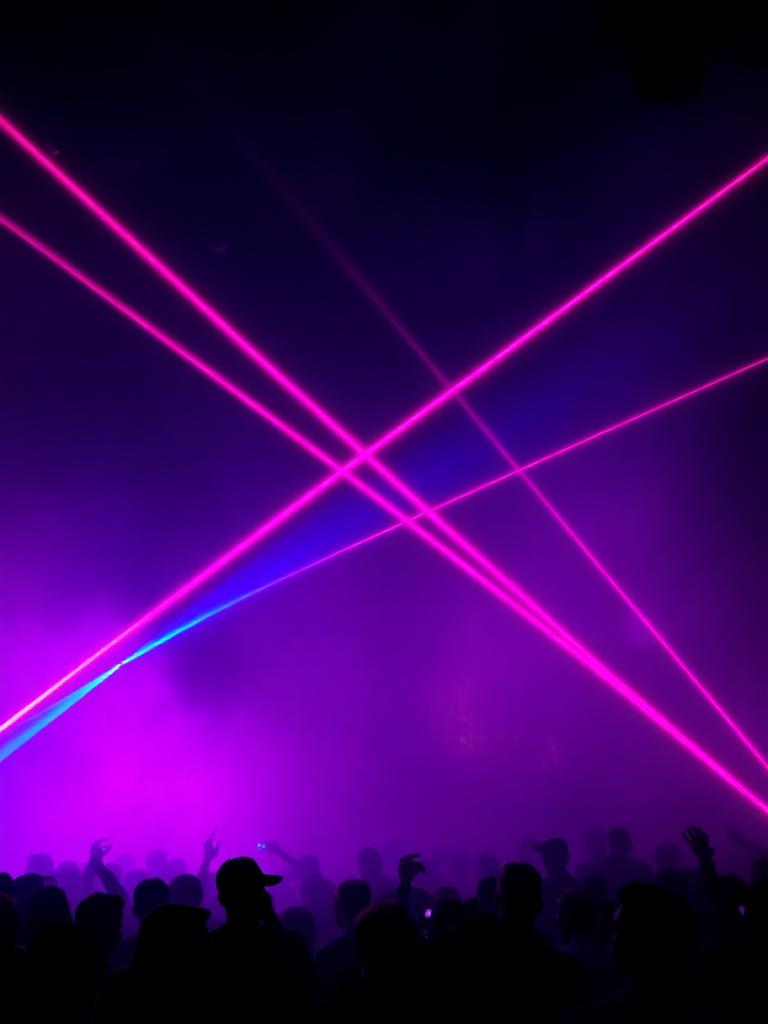 Afterhours at Venu